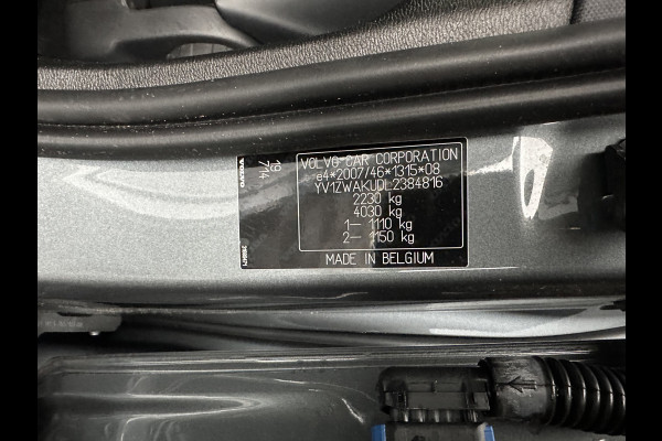 Volvo V60 2.0 T4 Aut. *FULL-LED | DIGI-COCKPIT | NAVI-FULLMAP | ECC | CRUISE | COMFORT-SEATS | LANE-ASSIST | CARPLAY | 18"ALU*