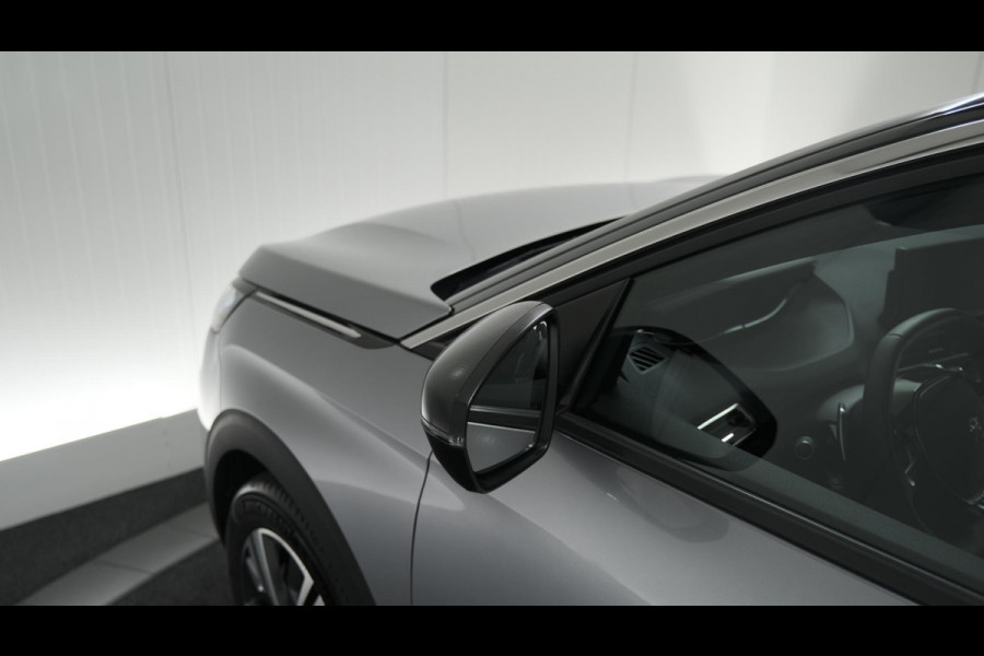 Peugeot 5008 PureTech 130 EAT8 Allure Pack Business | 7 Zitplaatsen | Camera | Dodehoekdetectie | Navigatie | Elektronische Achterklep
