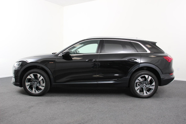 Audi e-tron 55 Quattro Advanced Tour Pack LED Matrix 20" PDC VA Camera Leder DAB+