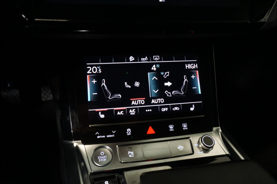 Audi e-tron 55 Quattro Advanced Tour Pack LED Matrix 20" PDC VA Camera Leder DAB+