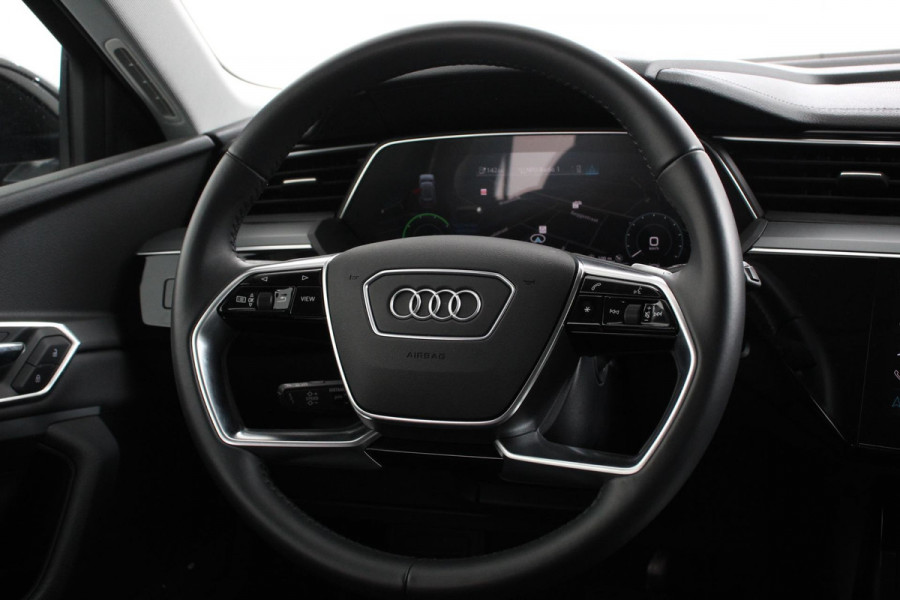 Audi e-tron 55 Quattro Advanced Tour Pack LED Matrix 20" PDC VA Camera Leder DAB+