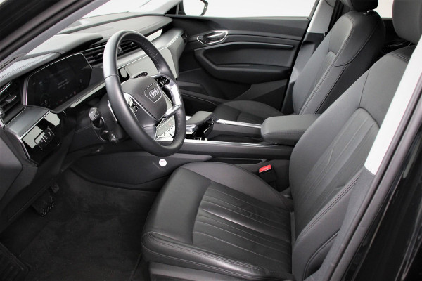 Audi e-tron 55 Quattro Advanced Tour Pack LED Matrix 20" PDC VA Camera Leder DAB+