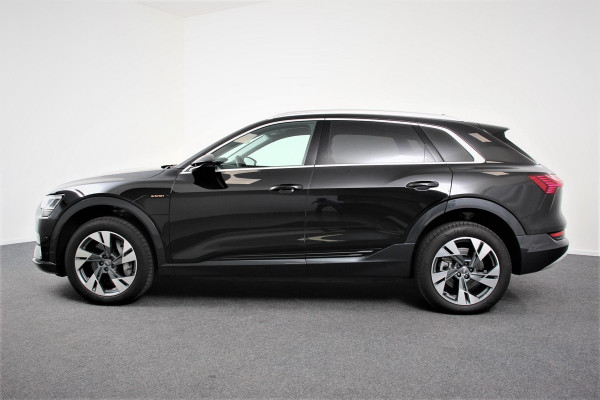 Audi e-tron 55 Quattro Advanced Tour Pack LED Matrix 20" PDC VA Camera Leder DAB+