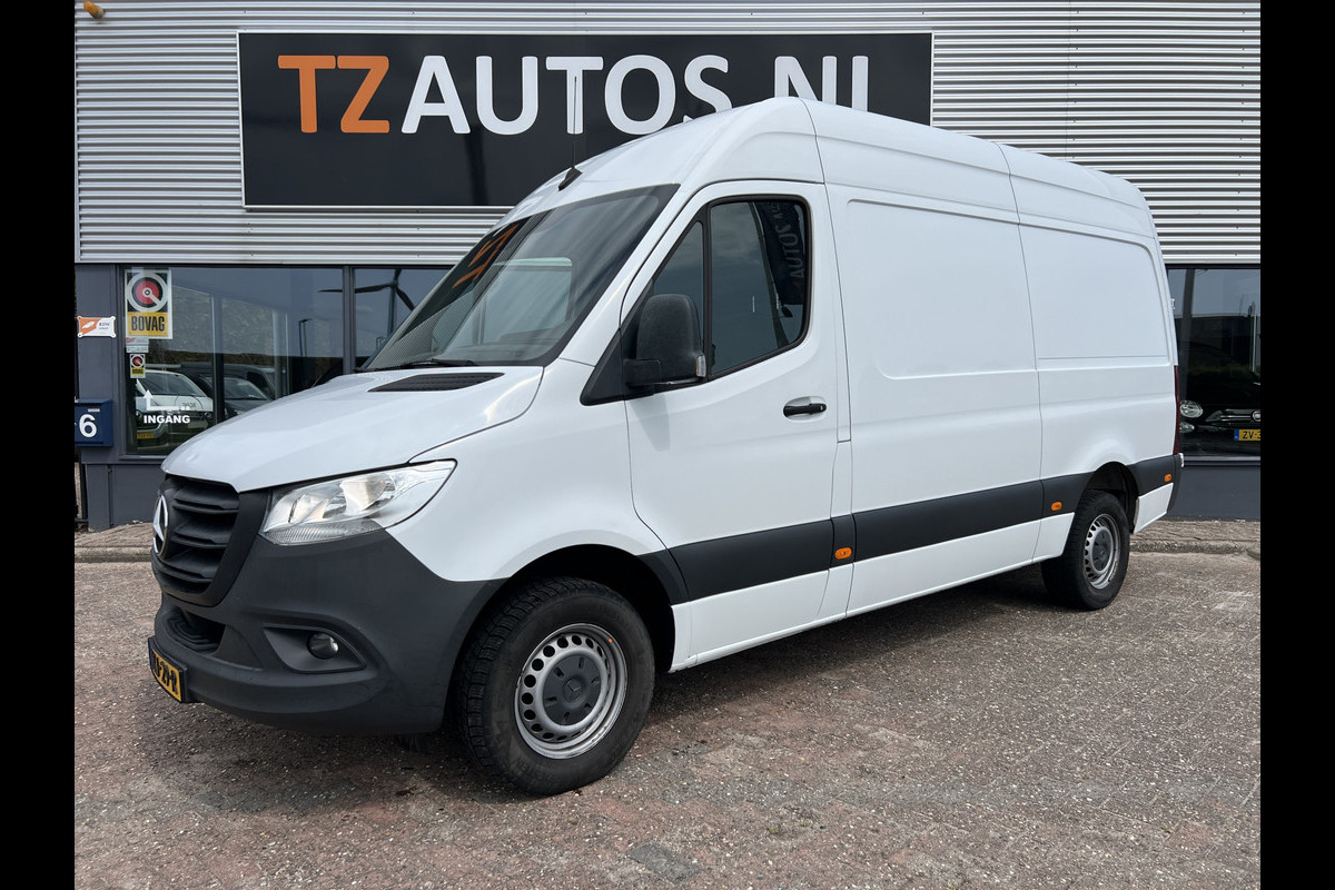 Mercedes-Benz Sprinter 314 2.2 CDI L2 H2 Mercedes-Benz Sprinter 314 2.2 CDI L2 H2
