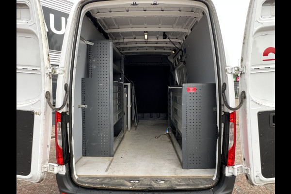 Mercedes-Benz Sprinter 314 2.2 CDI L2 H2