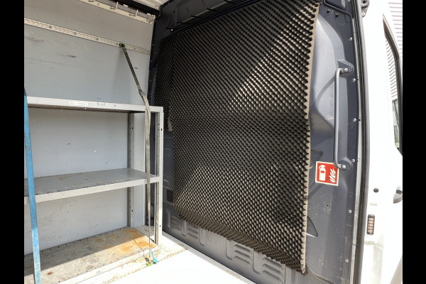 Mercedes-Benz Sprinter 314 2.2 CDI L2 H2