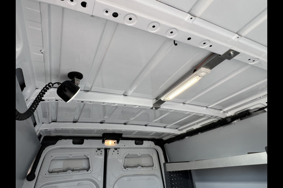 Mercedes-Benz Sprinter 314 2.2 CDI L2 H2