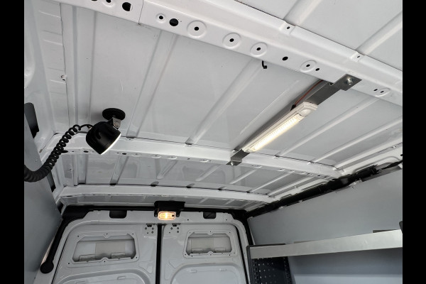 Mercedes-Benz Sprinter 314 2.2 CDI L2 H2