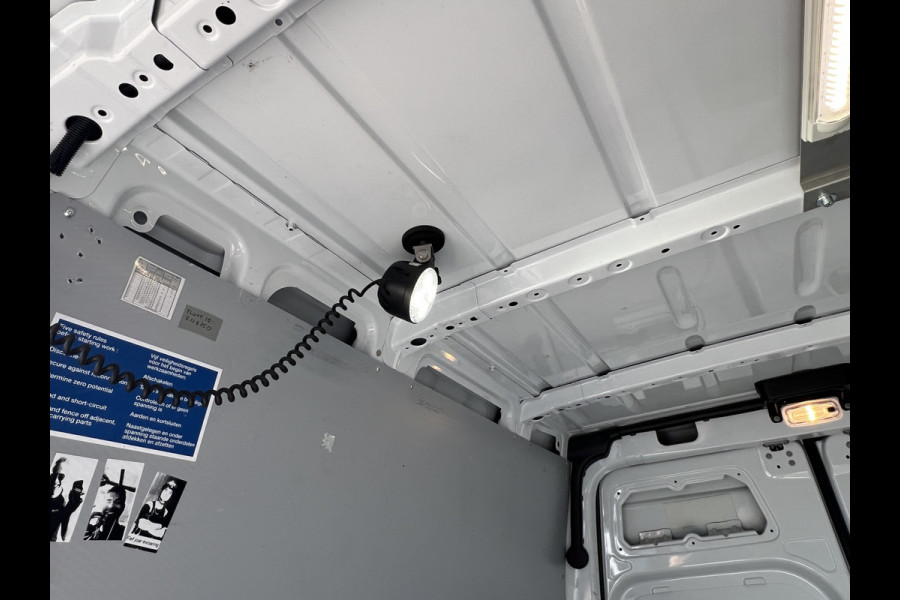 Mercedes-Benz Sprinter 314 2.2 CDI L2 H2
