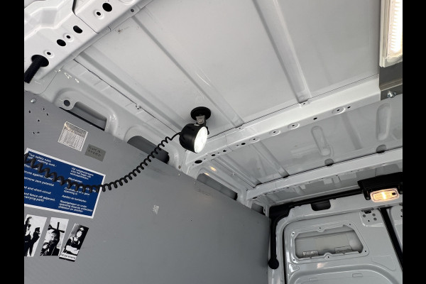 Mercedes-Benz Sprinter 314 2.2 CDI L2 H2