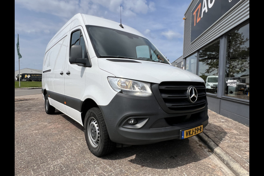 Mercedes-Benz Sprinter 314 2.2 CDI L2 H2