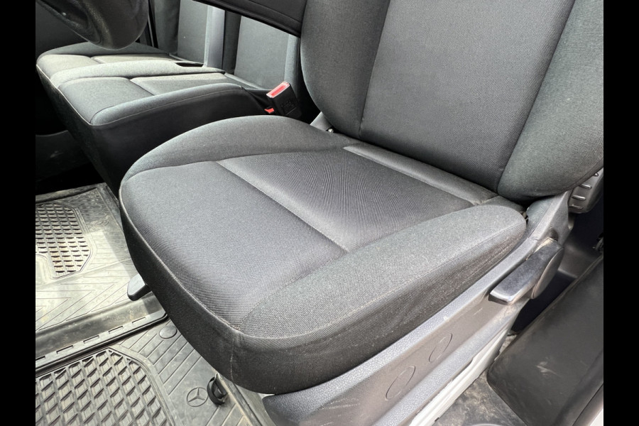 Mercedes-Benz Sprinter 314 2.2 CDI L2 H2