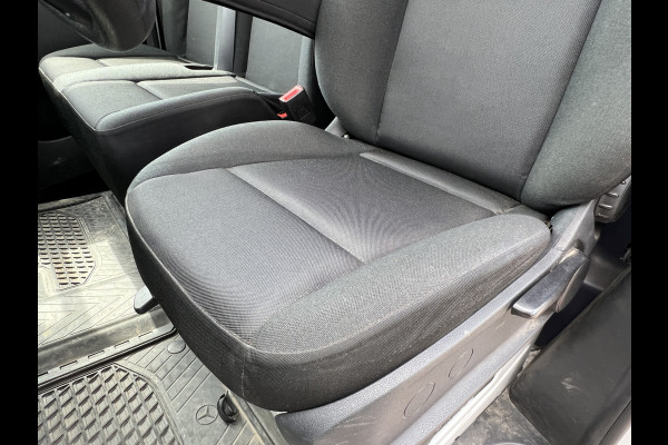 Mercedes-Benz Sprinter 314 2.2 CDI L2 H2