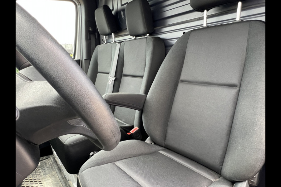 Mercedes-Benz Sprinter 314 2.2 CDI L2 H2