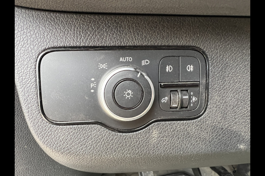 Mercedes-Benz Sprinter 314 2.2 CDI L2 H2