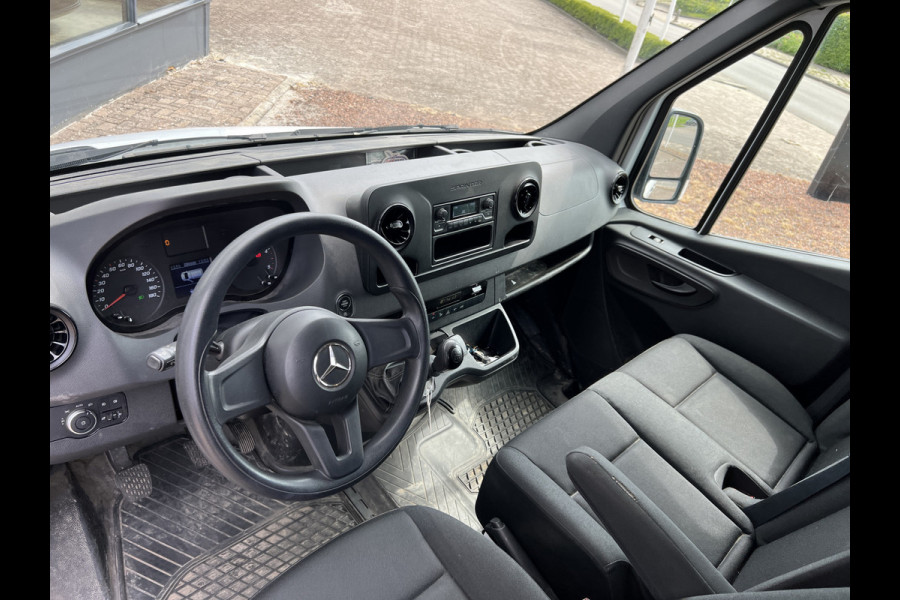 Mercedes-Benz Sprinter 314 2.2 CDI L2 H2