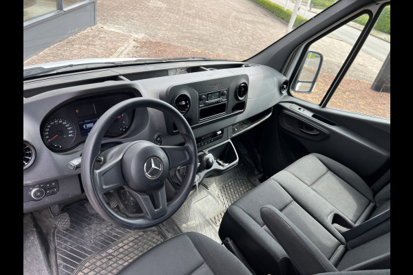 Mercedes-Benz Sprinter 314 2.2 CDI L2 H2