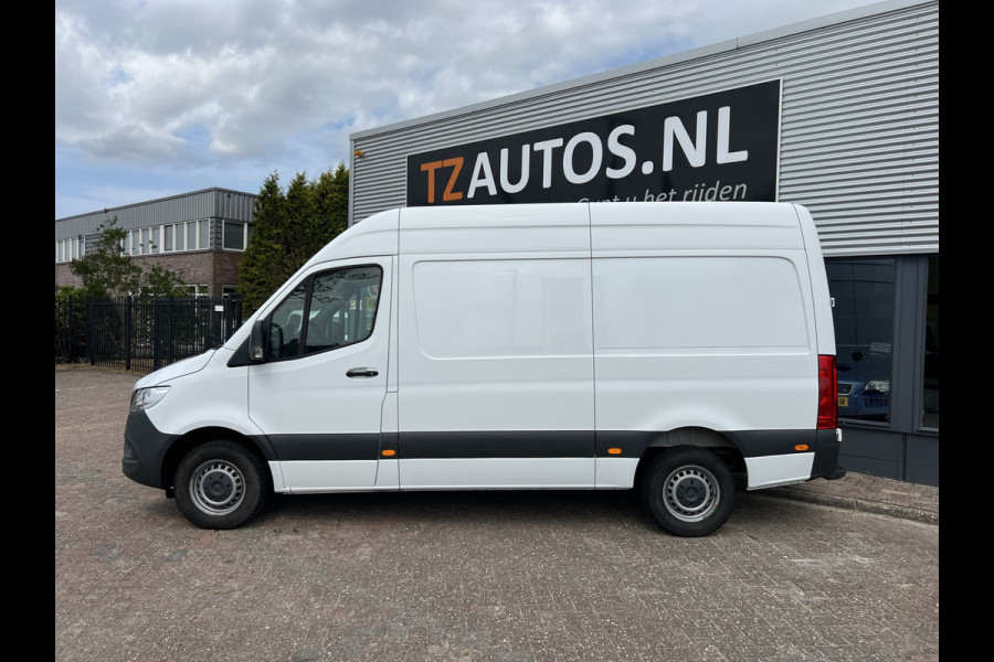Mercedes-Benz Sprinter 314 2.2 CDI L2 H2