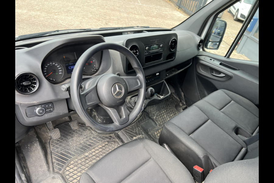 Mercedes-Benz Sprinter 314 2.2 CDI L2 H2