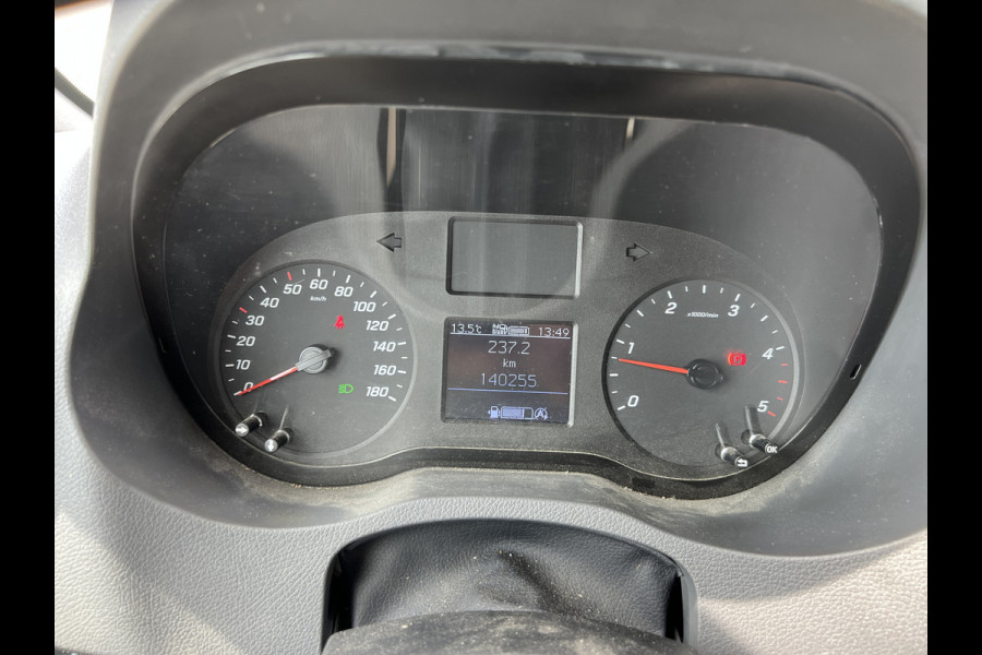 Mercedes-Benz Sprinter 314 2.2 CDI L2 H2