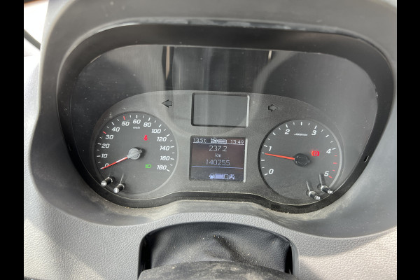 Mercedes-Benz Sprinter 314 2.2 CDI L2 H2
