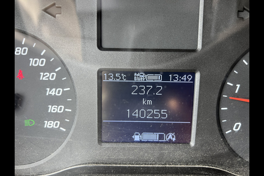 Mercedes-Benz Sprinter 314 2.2 CDI L2 H2
