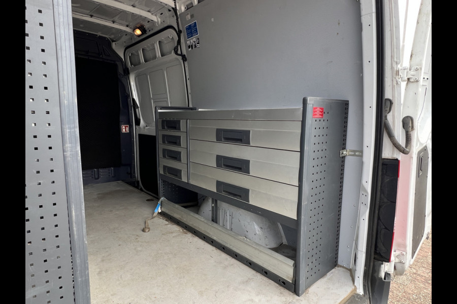 Mercedes-Benz Sprinter 314 2.2 CDI L2 H2