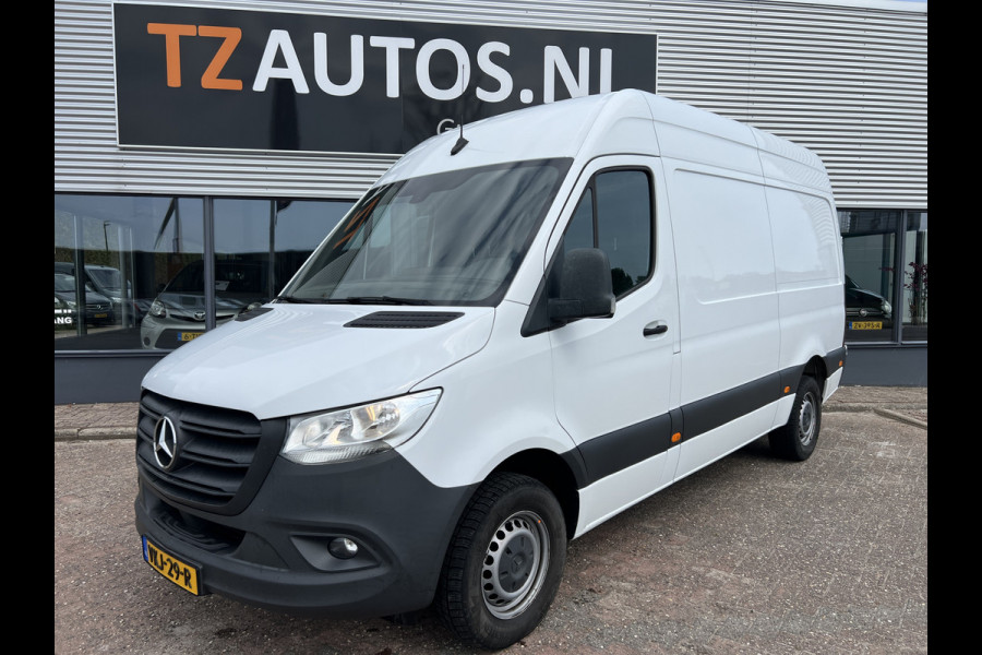 Mercedes-Benz Sprinter 314 2.2 CDI L2 H2