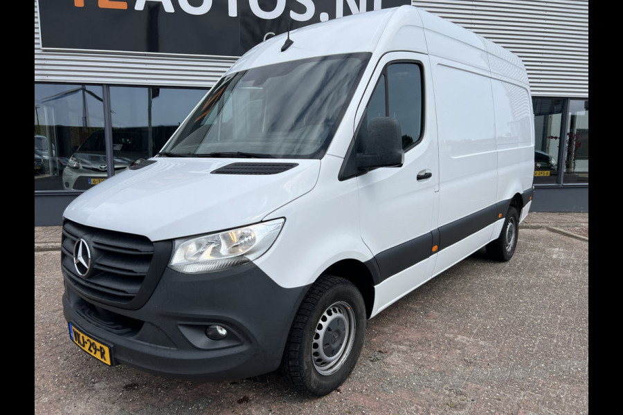 Mercedes-Benz Sprinter 314 2.2 CDI L2 H2