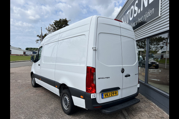 Mercedes-Benz Sprinter 314 2.2 CDI L2 H2