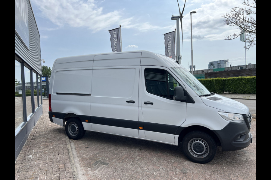 Mercedes-Benz Sprinter 314 2.2 CDI L2 H2