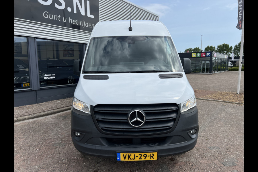 Mercedes-Benz Sprinter 314 2.2 CDI L2 H2