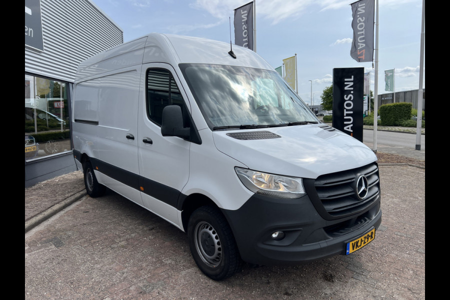 Mercedes-Benz Sprinter 314 2.2 CDI L2 H2