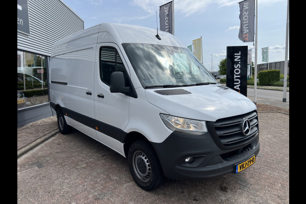 Mercedes-Benz Sprinter 314 2.2 CDI L2 H2