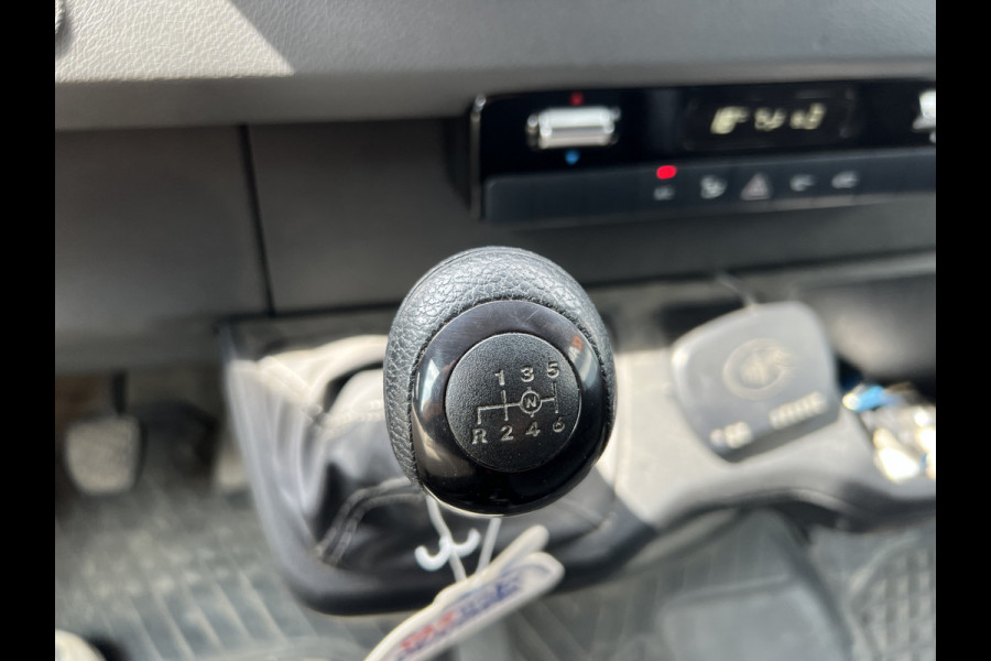 Mercedes-Benz Sprinter 314 2.2 CDI L2 H2