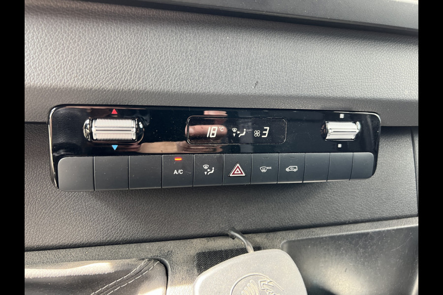 Mercedes-Benz Sprinter 314 2.2 CDI L2 H2