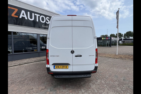 Mercedes-Benz Sprinter 314 2.2 CDI L2 H2