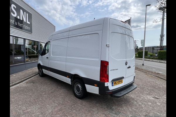 Mercedes-Benz Sprinter 314 2.2 CDI L2 H2