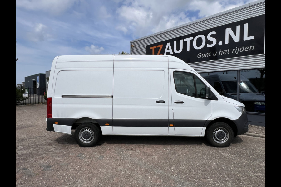 Mercedes-Benz Sprinter 314 2.2 CDI L2 H2