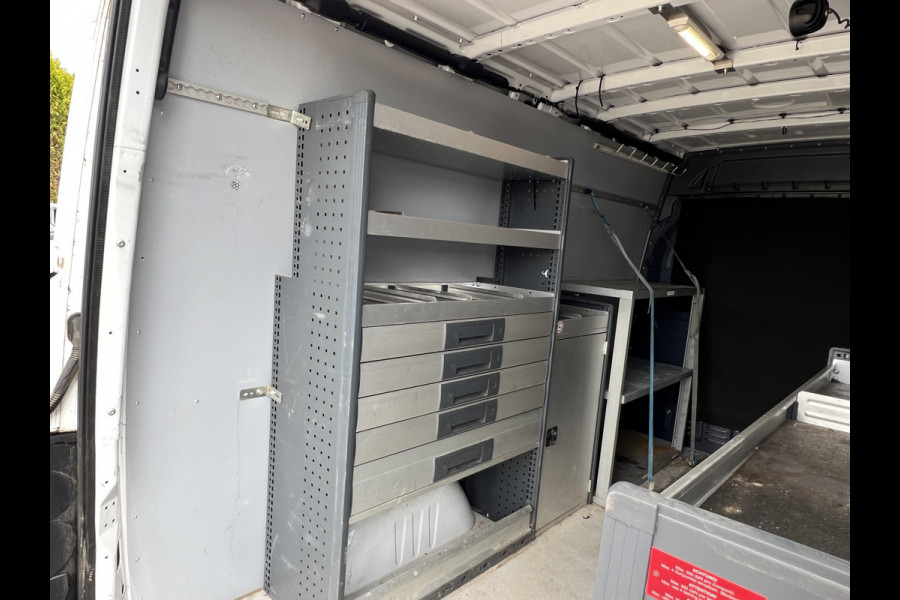 Mercedes-Benz Sprinter 314 2.2 CDI L2 H2