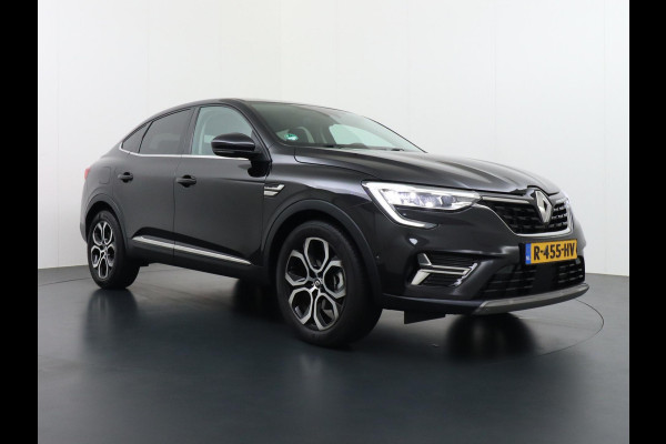 Renault Arkana 1.6 E-Tech Hybrid 145 Intens NAVI | RIJKLAARPRIJS INCL. 12 MND. BOVAGGARANTIE