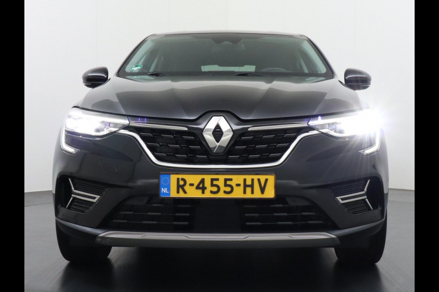 Renault Arkana 1.6 E-Tech Hybrid 145 Intens NAVI | RIJKLAARPRIJS INCL. 12 MND. BOVAGGARANTIE