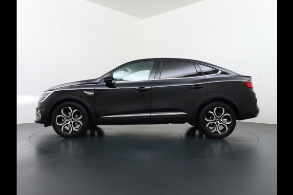 Renault Arkana 1.6 E-Tech Hybrid 145 Intens NAVI | RIJKLAARPRIJS INCL. 12 MND. BOVAGGARANTIE