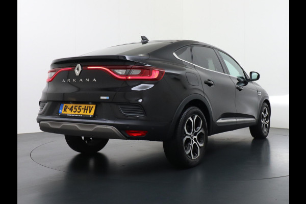 Renault Arkana 1.6 E-Tech Hybrid 145 Intens NAVI | RIJKLAARPRIJS INCL. 12 MND. BOVAGGARANTIE