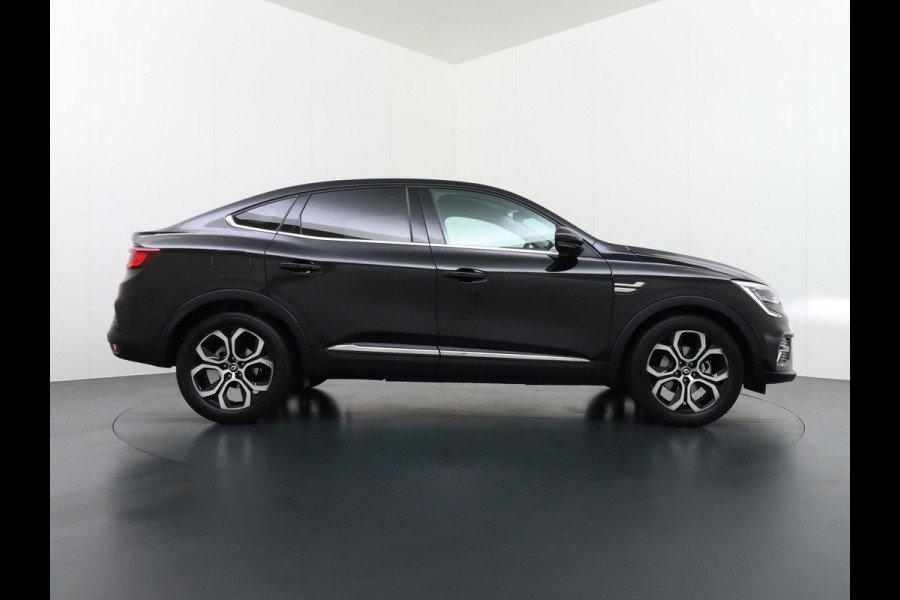Renault Arkana 1.6 E-Tech Hybrid 145 Intens NAVI | RIJKLAARPRIJS INCL. 12 MND. BOVAGGARANTIE