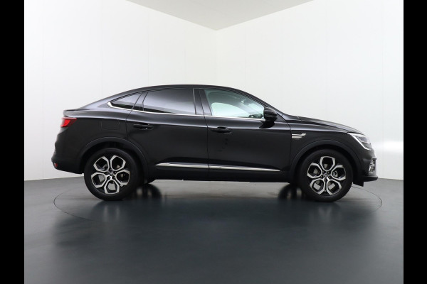 Renault Arkana 1.6 E-Tech Hybrid 145 Intens NAVI | RIJKLAARPRIJS INCL. 12 MND. BOVAGGARANTIE