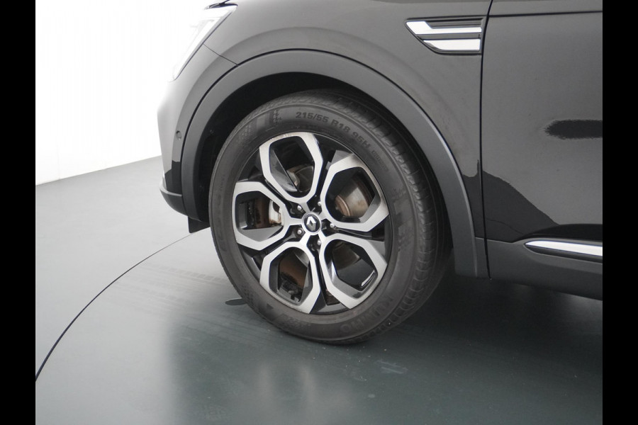 Renault Arkana 1.6 E-Tech Hybrid 145 Intens NAVI | RIJKLAARPRIJS INCL. 12 MND. BOVAGGARANTIE