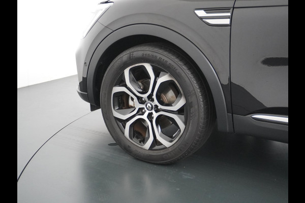 Renault Arkana 1.6 E-Tech Hybrid 145 Intens NAVI | RIJKLAARPRIJS INCL. 12 MND. BOVAGGARANTIE