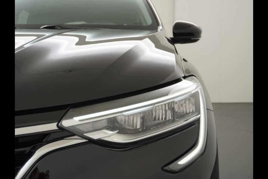 Renault Arkana 1.6 E-Tech Hybrid 145 Intens NAVI | RIJKLAARPRIJS INCL. 12 MND. BOVAGGARANTIE