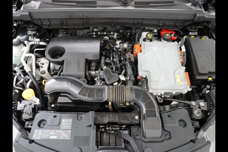 Renault Arkana 1.6 E-Tech Hybrid 145 Intens NAVI | RIJKLAARPRIJS INCL. 12 MND. BOVAGGARANTIE
